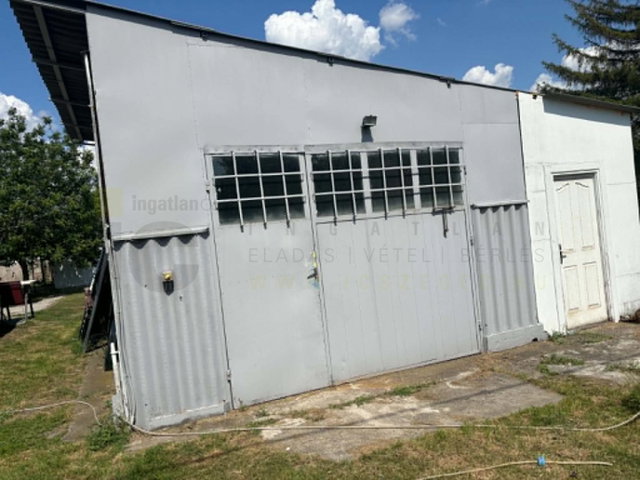 Kiadó üzlethelyiség, Szegeden 49 E Ft / hó