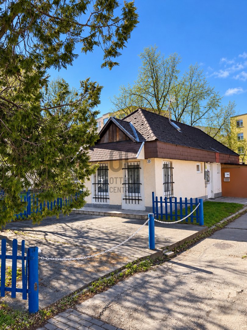 Családi ház · 3 hálószoba · 58 m² · 55.000.000 Ft