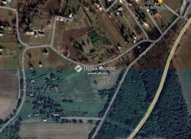 Eladó telek, Balatonkeresztúron 18.9 M Ft / költözzbe.hu