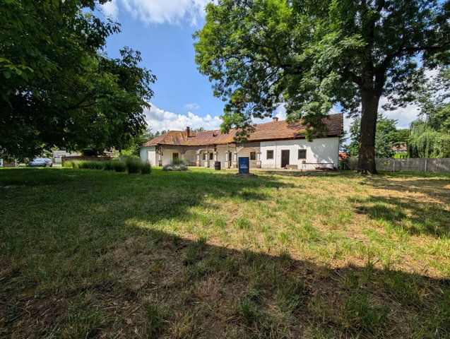 Eladó családi ház, Tivadarban 48 M Ft, 10+2 szobás