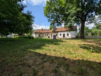 Eladó családi ház, Tivadarban 48 M Ft, 10+2 szobás