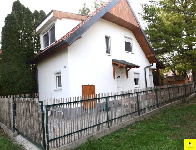 Eladó nyaraló, Bükön 55 M Ft, 4 szobás / költözzbe.hu