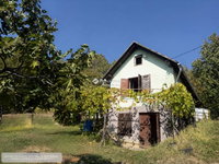 Eladó családi ház, Lovásziban 19.99 M Ft, 1 szobás
