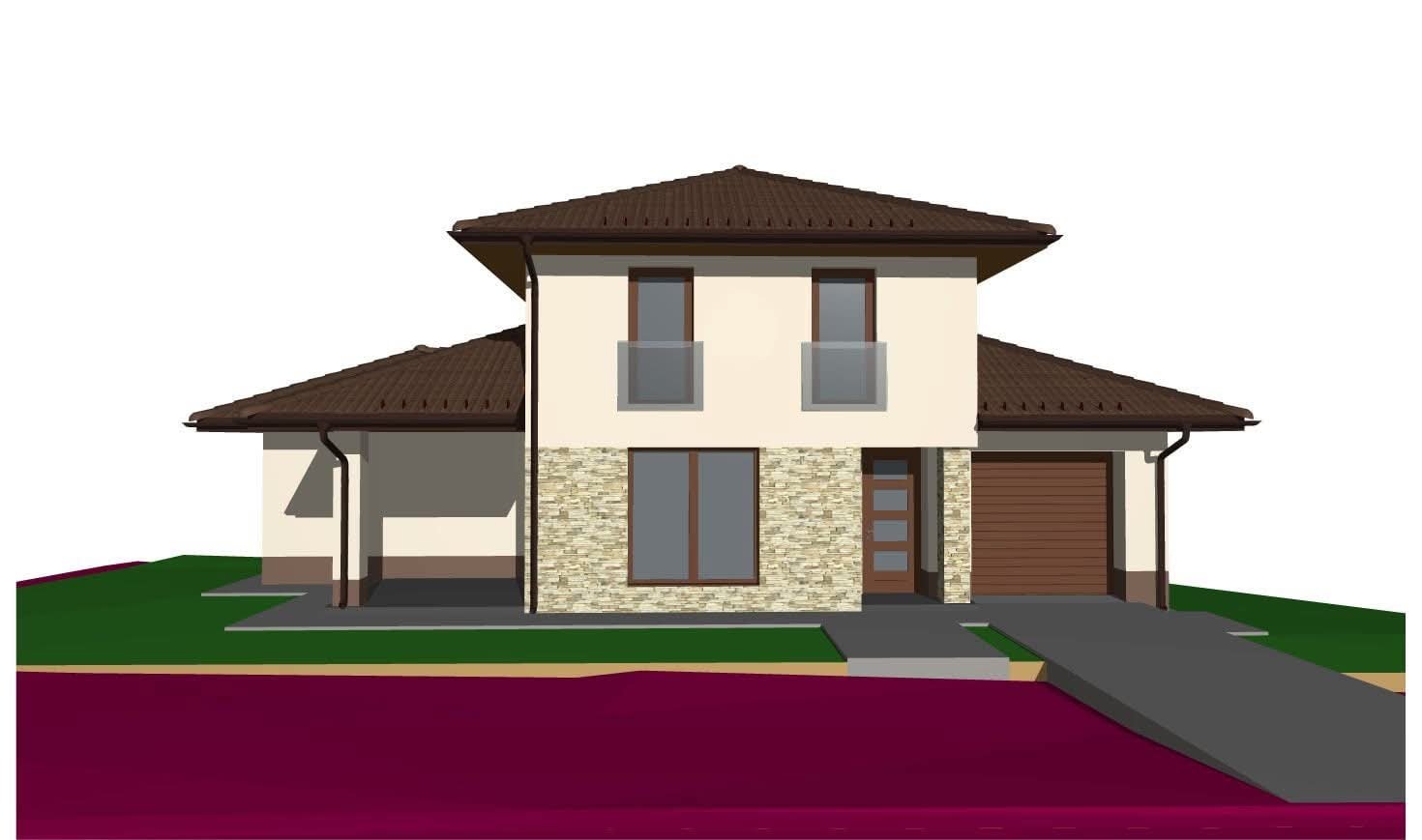 Családi ház · 3 hálószoba · 95 m² · 129.990.000 Ft