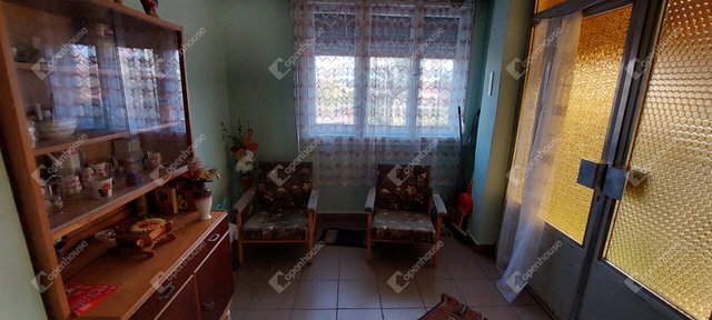 Eladó családi ház, Zalalövőn 27.5 M Ft, 2 szobás