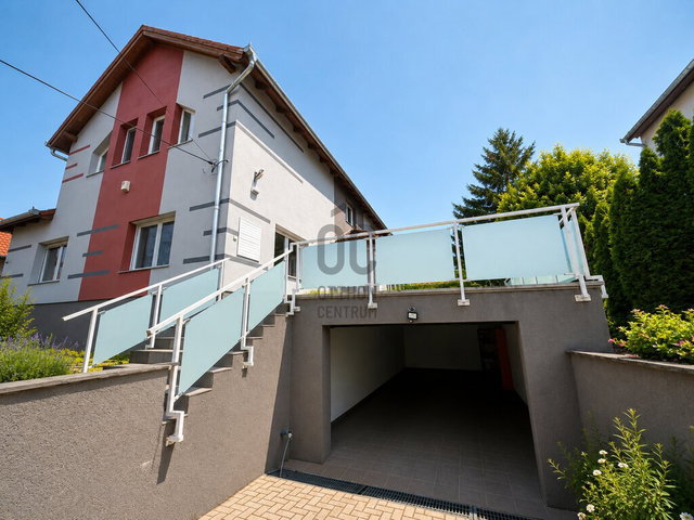 Eladó családi ház, Budapesten, XVII. kerületben 189.9 M Ft