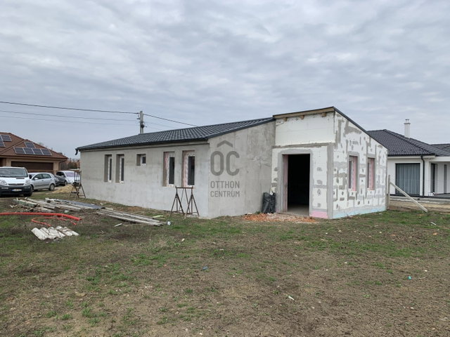 Eladó családi ház, Hajdúszoboszlón 95 M Ft, 4 szobás