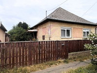 Eladó családi ház, Ebesen 51.5 M Ft, 2 szobás