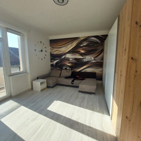 Eladó téglalakás, Pécsett 31.9 M Ft, 2 szobás