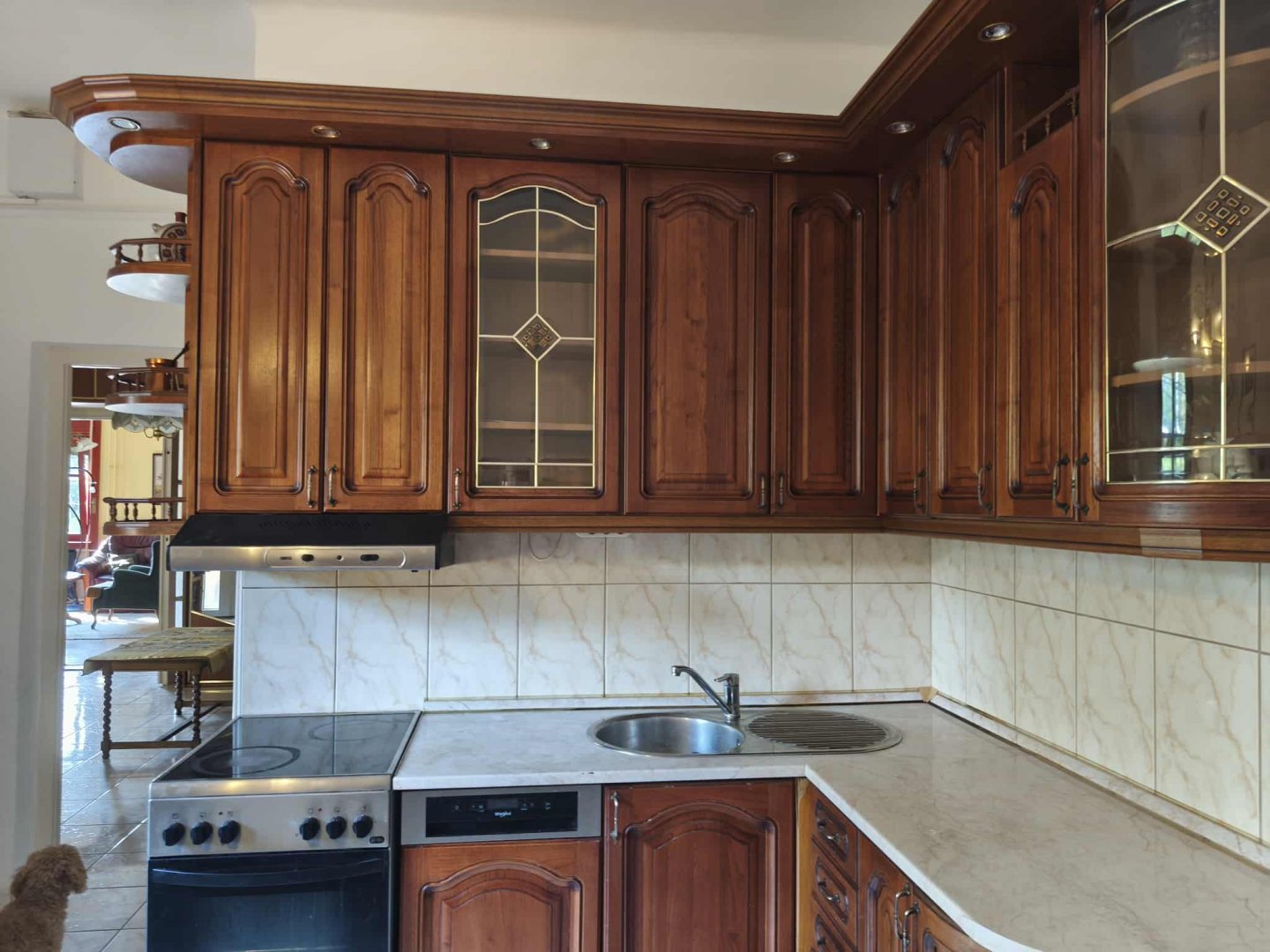 3 bed · 110m² · 390.000 ft