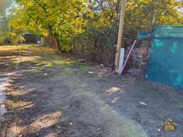 Eladó telek, Szigetszentmiklóson 11 M Ft / költözzbe.hu