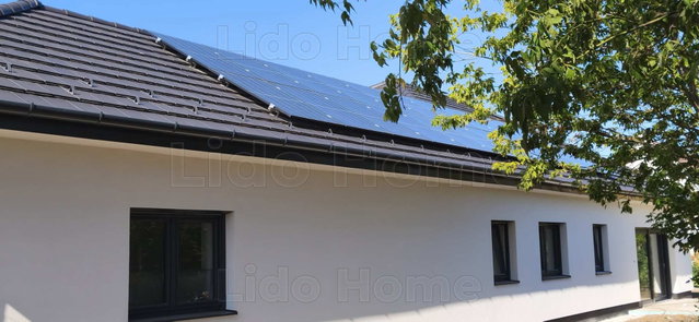 Eladó családi ház, Velencén 170 M Ft, 5 szobás