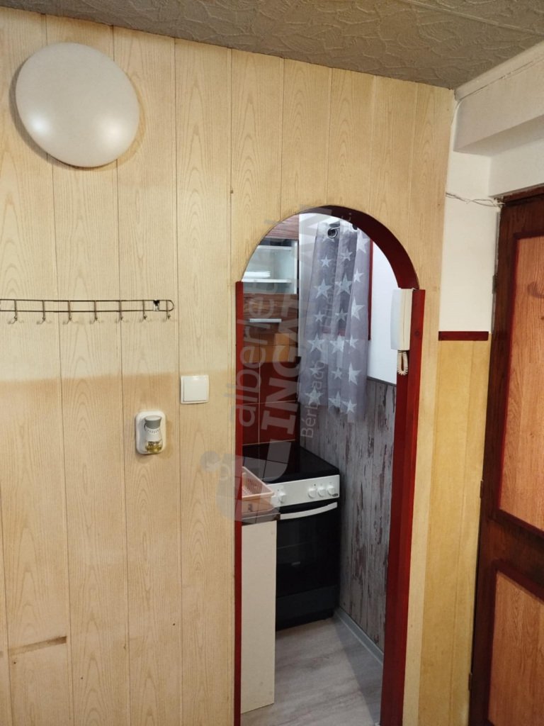 1 bed · 16m² · 170.000 ft