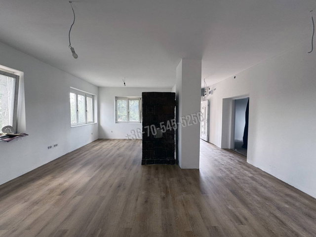 Eladó családi ház, Táborfalván 74.99 M Ft, 3 szobás