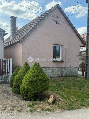 Eladó családi ház, Tokodon, Béke utcában 22.9 M Ft, 1 szobás