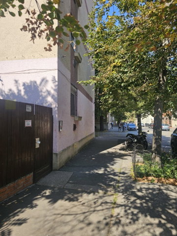 Eladó téglalakás, Szegeden 44.9 M Ft, 2 szobás