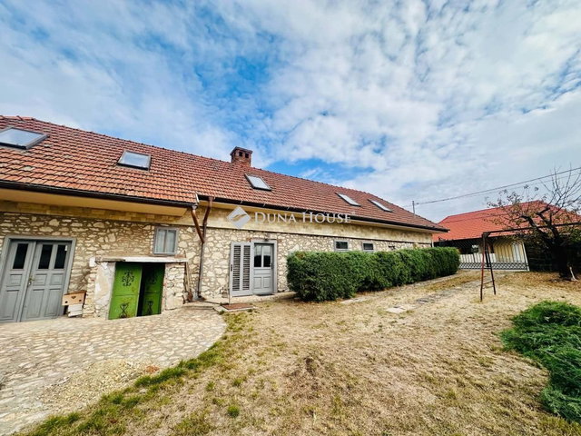 Eladó családi ház, Tállyán 83.3 M Ft, 4 szobás