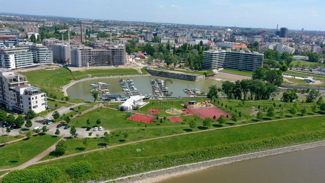 Eladó téglalakás, Budapesten, XIII. kerületben 162.4 M Ft