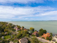 Eladó telek, Balatonszárszón 349 M Ft / költözzbe.hu