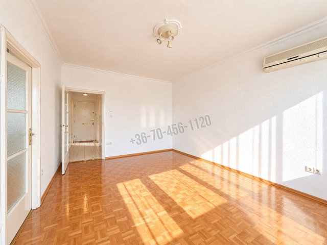 Eladó téglalakás, Budapesten, XII. kerületben 84.9 M Ft