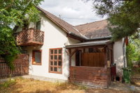 Eladó ikerház, Szigethalmon 54.5 M Ft, 1+3 szobás