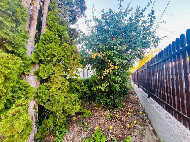 Eladó családi ház, Szolnokon 52 M Ft, 3 szobás