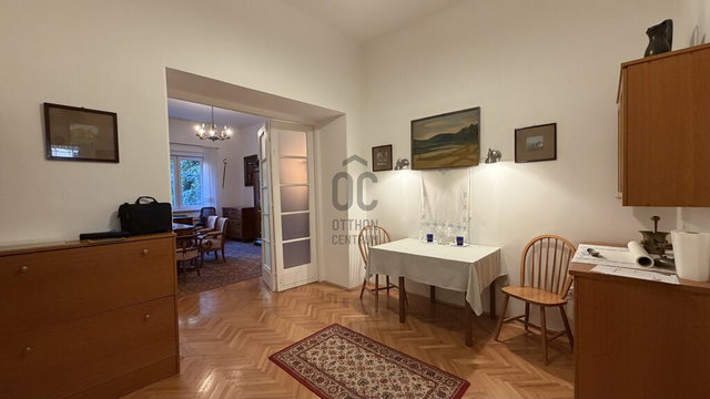 Eladó téglalakás, Budapesten, I. kerületben 104 M Ft, 2 szobás