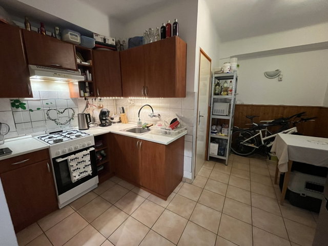 Eladó téglalakás, Budapesten, XXI. kerületben, Tejút utcában