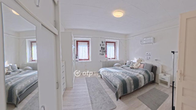 Eladó családi ház, Tibolddarócon 19.99 M Ft, 2+1 szobás