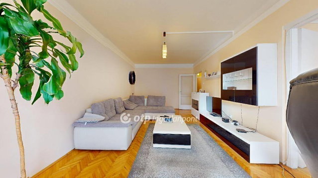 Eladó panellakás, Miskolcon 55 M Ft, 3 szobás