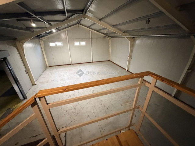 Eladó ipari ingatlan, Körmenden 74.8 M Ft / költözzbe.hu