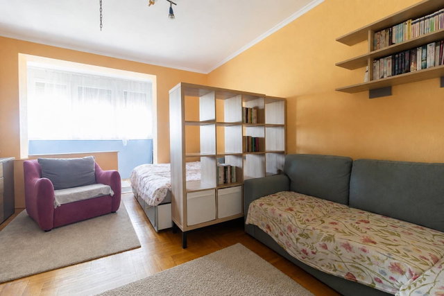 Eladó téglalakás, Budapesten, XVIII. kerületben 63 M Ft