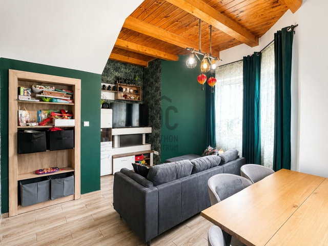 Eladó családi ház, Fóton 127 M Ft, 3 szobás