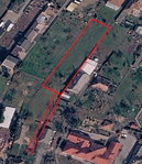 Eladó telek, Sülysápon 39.9 M Ft / költözzbe.hu