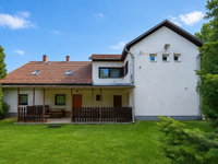 Eladó családi ház, Várgesztesen 134 M Ft, 9 szobás
