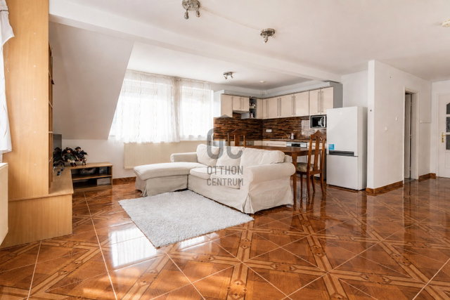 Eladó téglalakás, Budapesten, II. kerületben 179.9 M Ft