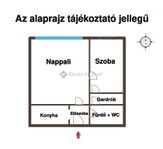 Eladó panellakás, XIV. kerületben 54.9 M Ft, 2 szobás