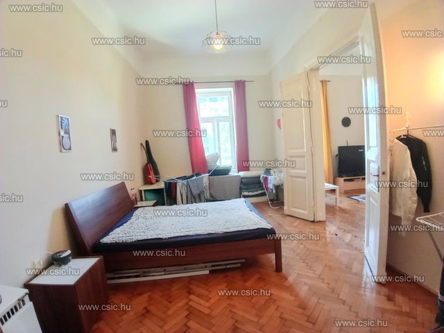 Eladó téglalakás, Budapesten, VIII. kerületben 89.9 M Ft