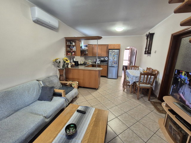 Eladó családi ház, Polgárdin 78.6 M Ft, 4 szobás
