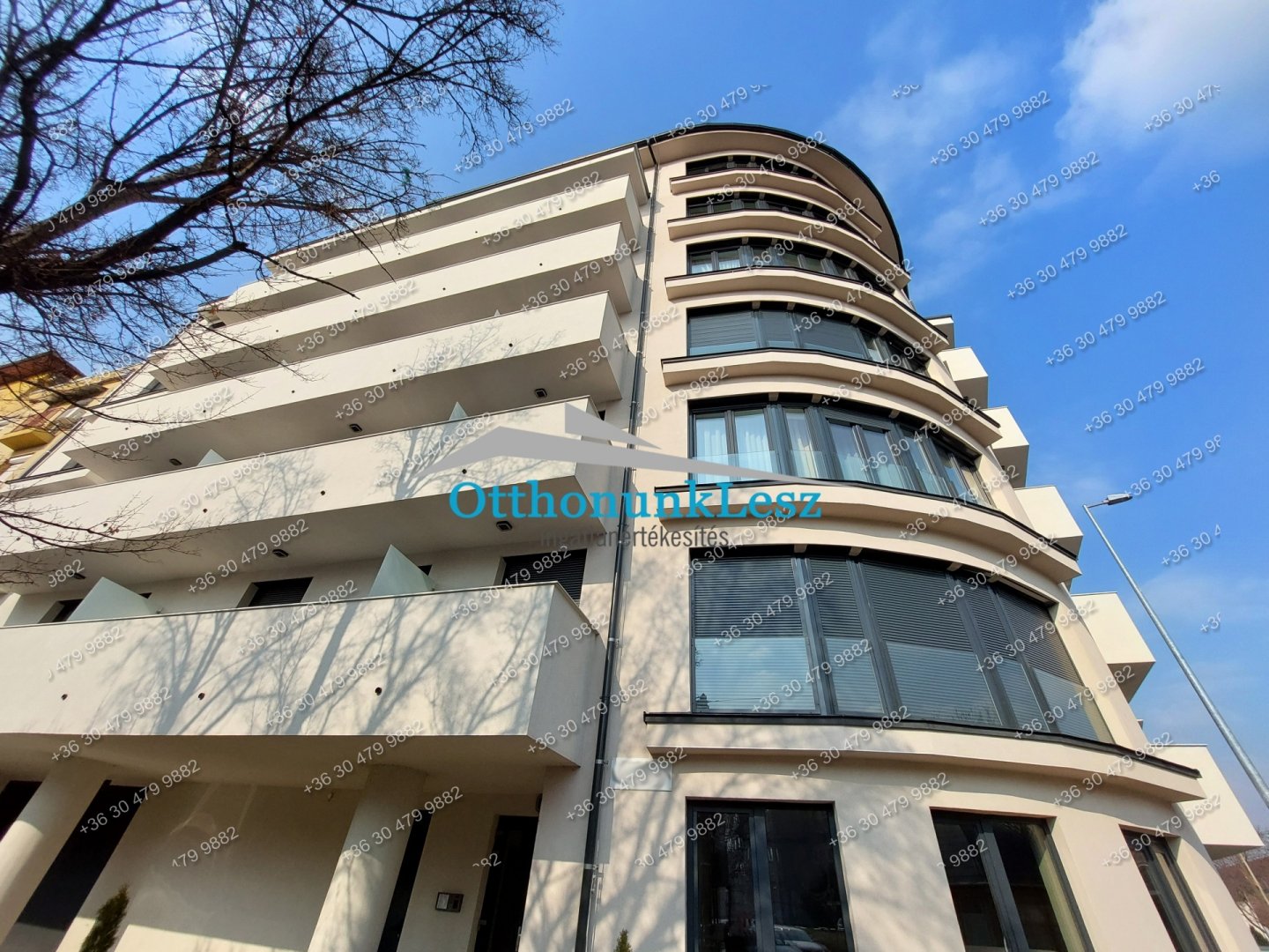 3 bed · 53m² · 290.000 ft