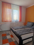 Eladó téglalakás