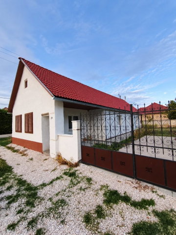 Eladó családi ház, Tárnokon 89 M Ft, 3 szobás
