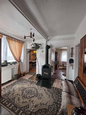 Eladó családi ház, Somoskőújfalun 26 M Ft, 3 szobás
