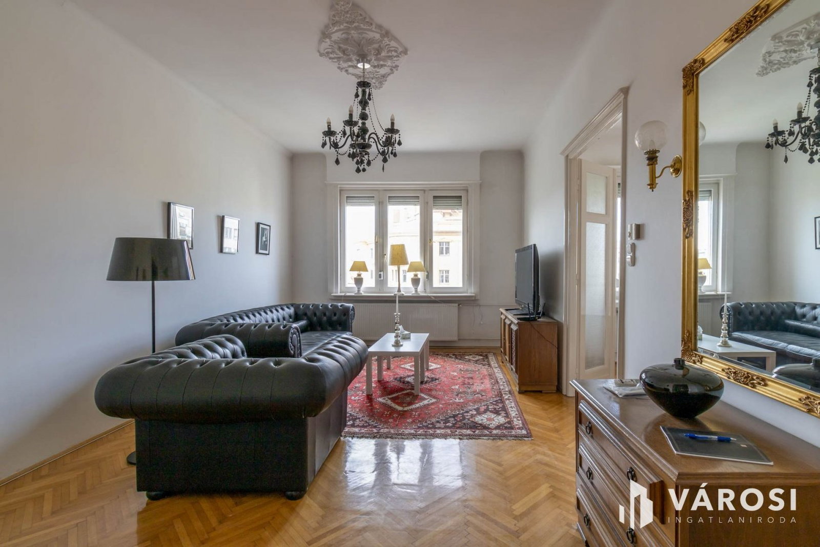2 bed · 64m² · 370.000 ft