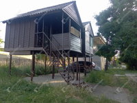 Eladó nyaraló, Szegeden 22.9 M Ft, 2 szobás