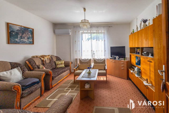 Eladó családi ház, Székkutason 43.5 M Ft, 4 szobás