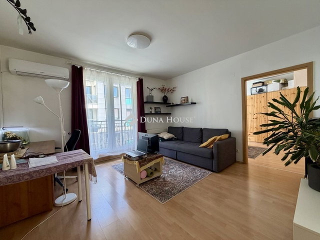 Eladó téglalakás, Budapesten, IX. kerületben 88 M Ft, 2 szobás