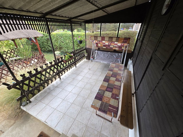 Eladó nyaraló, Gyódon 14.5 M Ft, 1 szobás / költözzbe.hu