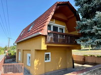 Eladó családi ház, Sárváron 47.9 M Ft, 2 szobás