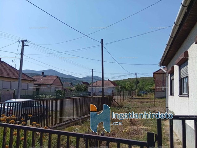 Eladó családi ház, Bátonyterenyén 16.5 M Ft, 3 szobás